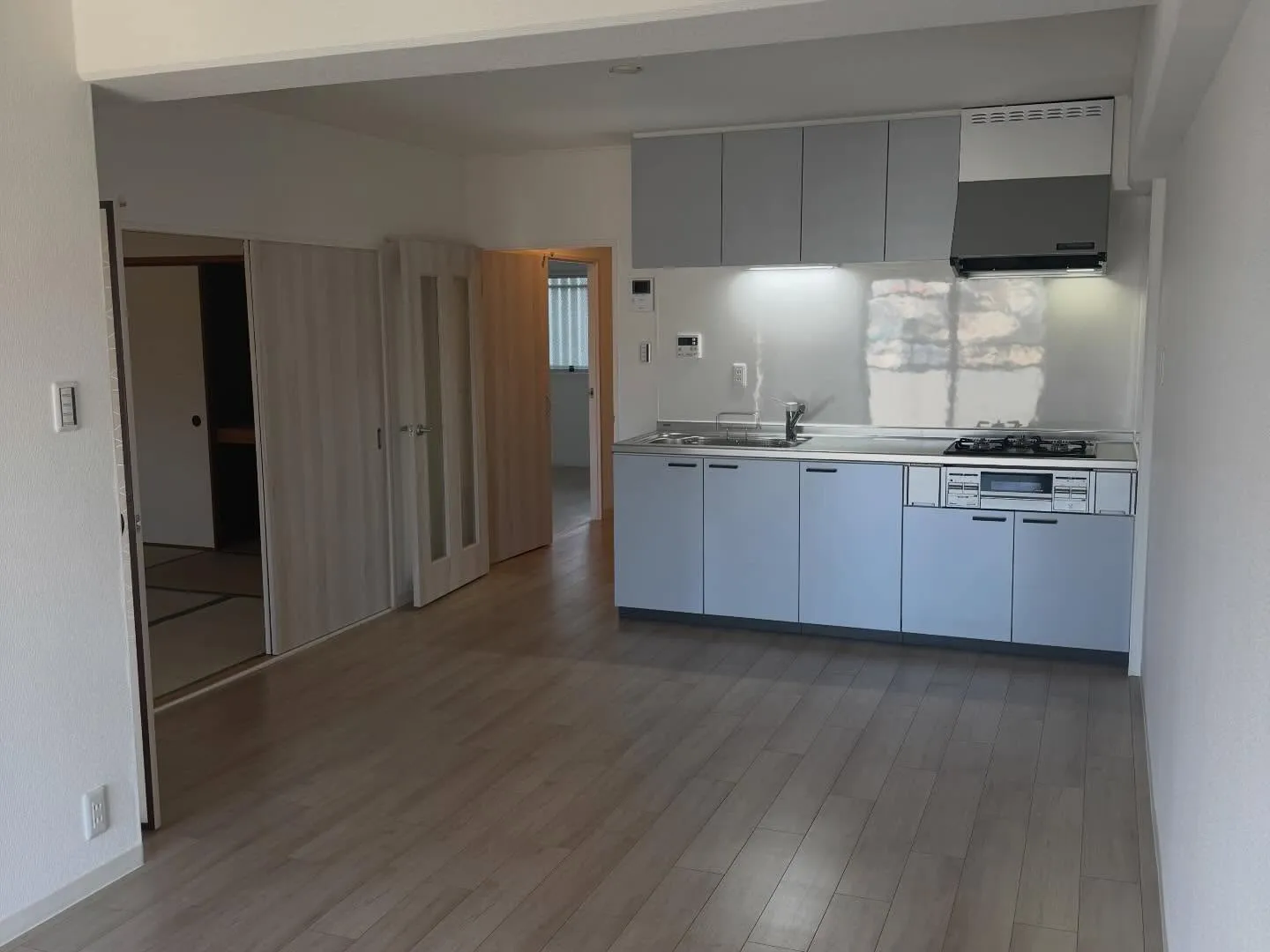 弊社、売主物件です。