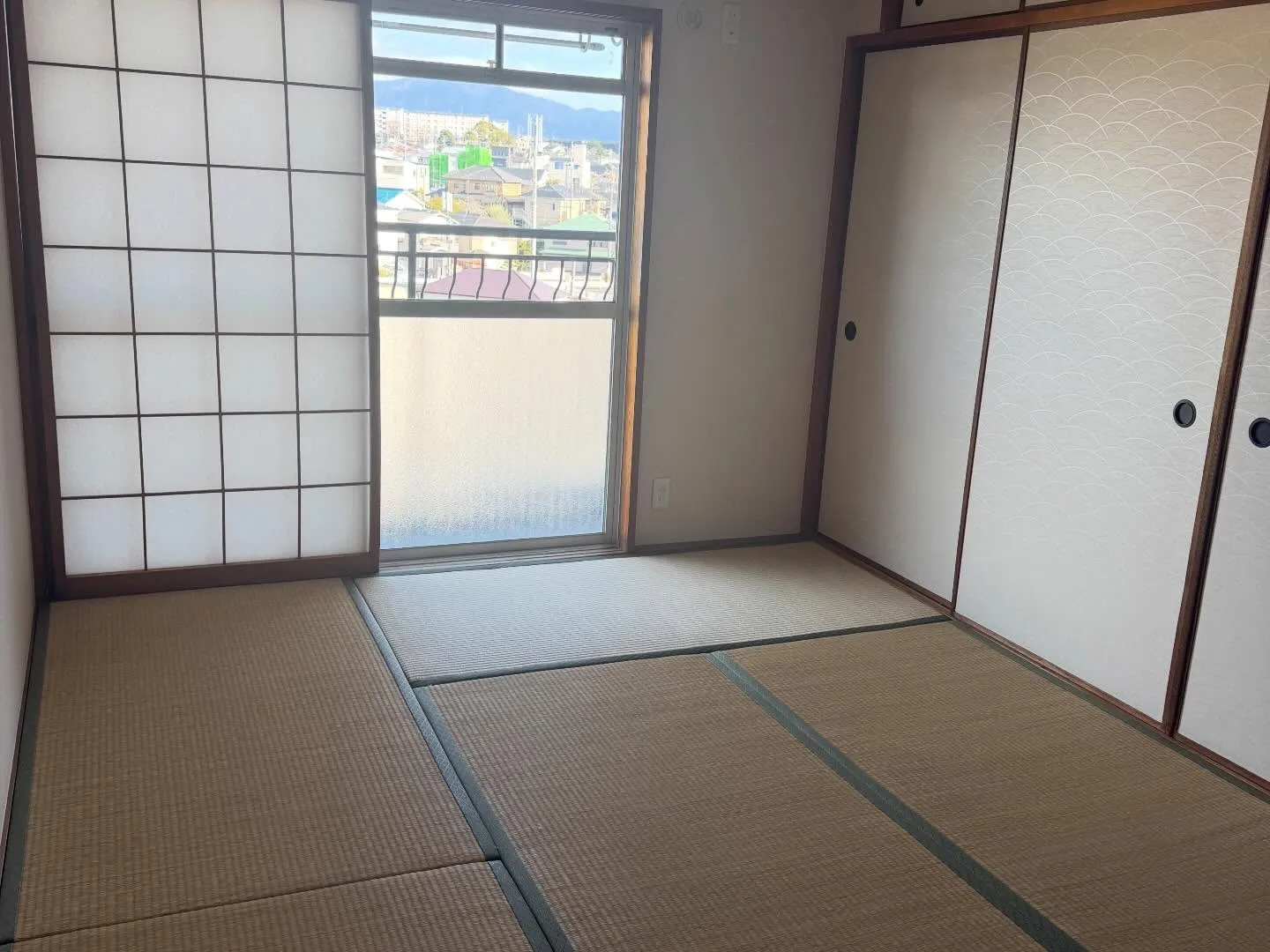 弊社、売主物件です。