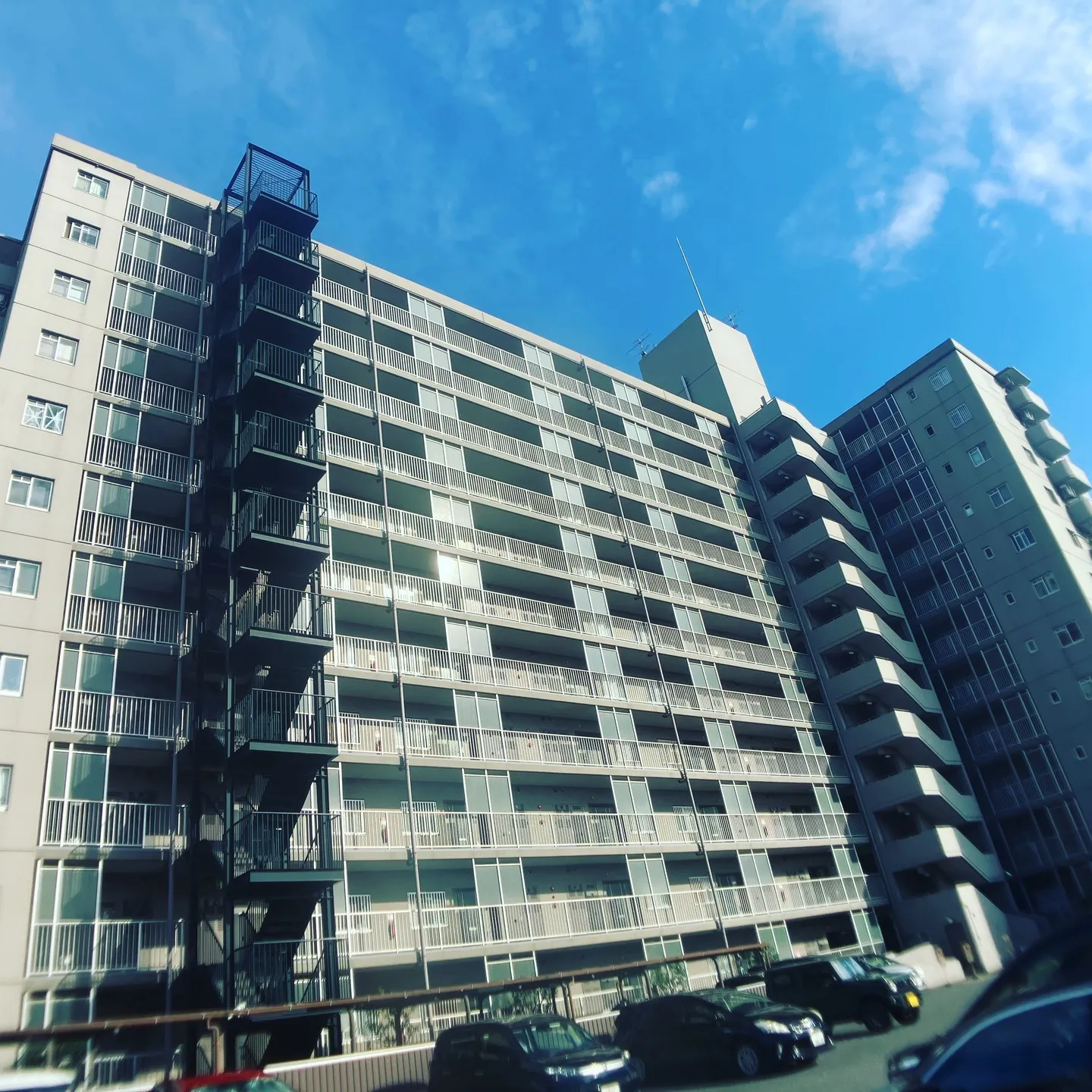 正起瓢箪山ハイツのご成約、誠にありがとうございます！買主様、...