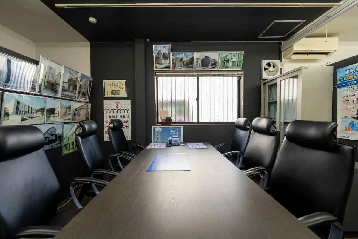 任意売却や買取に関する質問への回答